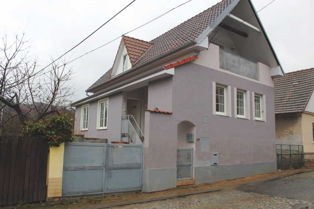 BГ­lovice Nad Svitavou SeznamovГЎnГ­