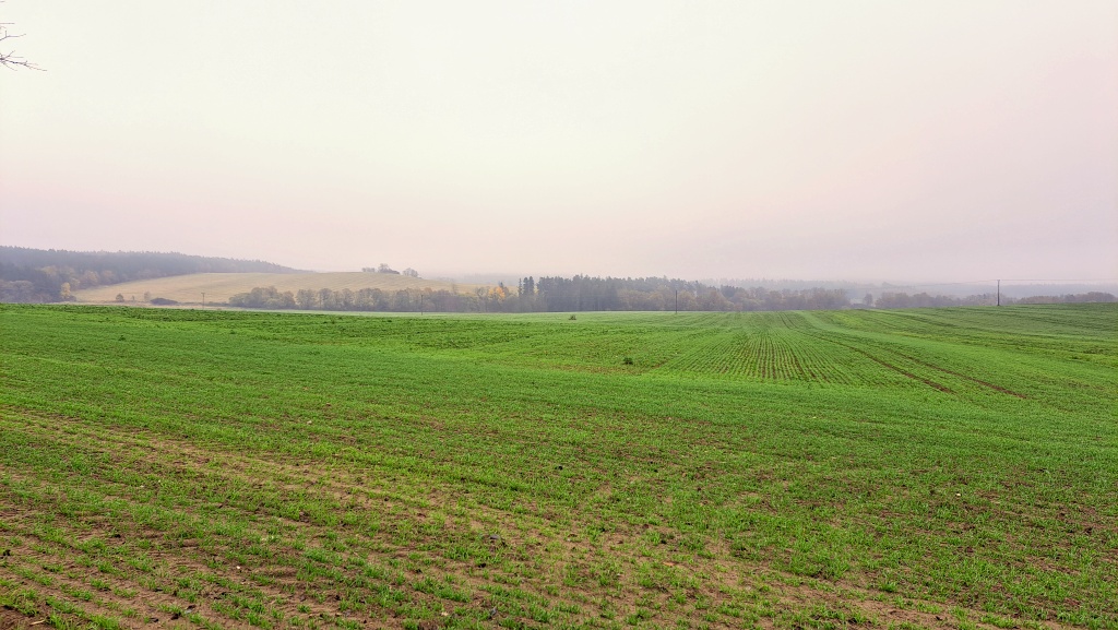 Zemědělské pozemky, 14.334m2, Milčice, Kovčín,