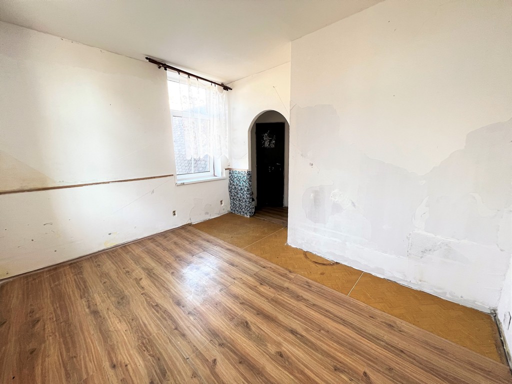 Byt (21 m2), Rochlice u Liberce, Liberec