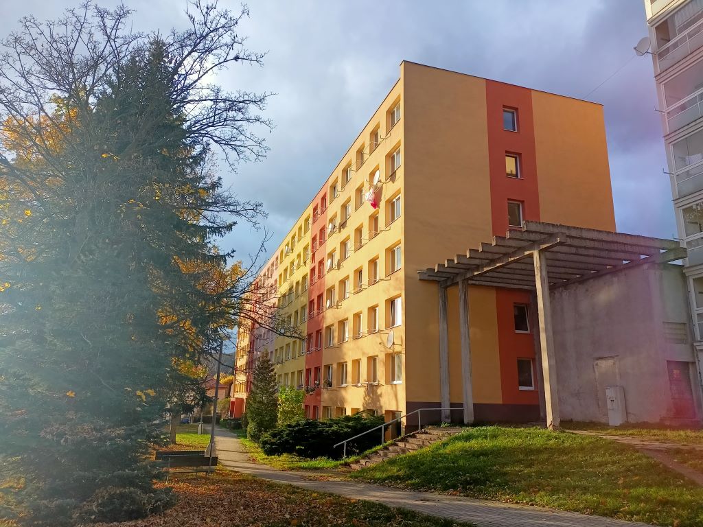 Byt 3+1 (68 m2) v OV, Litvínov