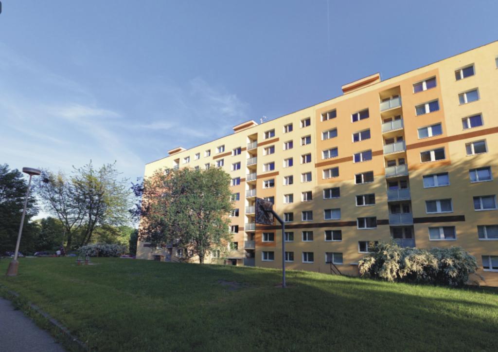 družstevní podíl v bytovém družstvu Česká Lípa