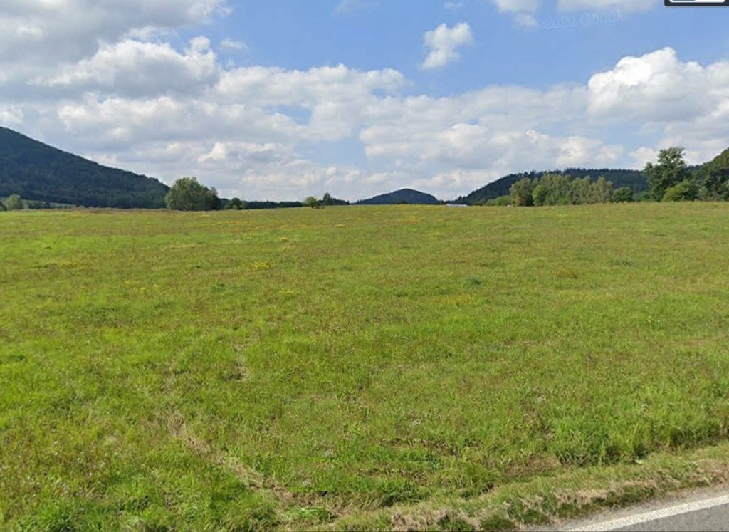 Pozemky (15.835 m2), Jablonné v Podještědí,