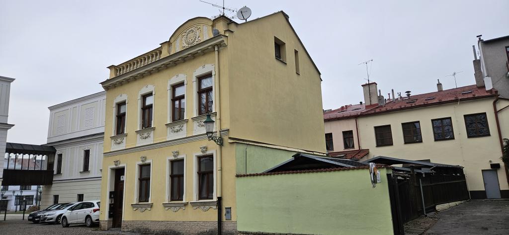 Dům Karviná